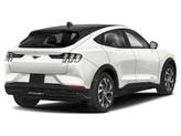 Thumbnail of 2025 White Ford Mustang Mach-E