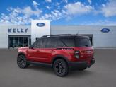 Thumbnail of 2025 Red Ford Bronco Sport
