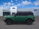 Thumbnail of 2025 Green Ford Bronco Sport