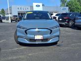 Thumbnail of 2023 Vapor Blue Metallic Ford Mustang Mach-E