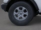 Thumbnail of 2025 White Ford Bronco