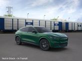 Thumbnail of 2025 Green Ford Mustang Mach-E