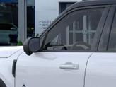 Thumbnail of 2025 White Ford Bronco Sport