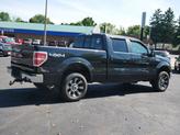 Thumbnail of 2014 Tuxedo Black Metallic Ford F-150