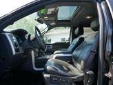 Thumbnail of 2014 Tuxedo Black Metallic Ford F-150