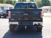 Thumbnail of 2014 Tuxedo Black Metallic Ford F-150