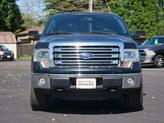 Thumbnail of 2014 Tuxedo Black Metallic Ford F-150