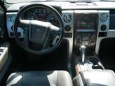 Thumbnail of 2014 Tuxedo Black Metallic Ford F-150