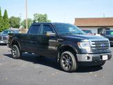 Thumbnail of 2014 Tuxedo Black Metallic Ford F-150