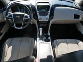 Thumbnail of 2013 Tungsten Metallic Chevrolet Equinox