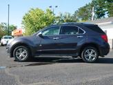 Thumbnail of 2013 Tungsten Metallic Chevrolet Equinox