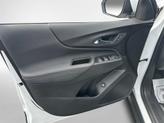 Thumbnail of 2023 Summit White Chevrolet Equinox