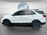 Thumbnail of 2023 Summit White Chevrolet Equinox