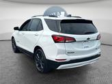 Thumbnail of 2023 Summit White Chevrolet Equinox