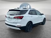 Thumbnail of 2023 Summit White Chevrolet Equinox
