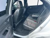 Thumbnail of 2023 Summit White Chevrolet Equinox