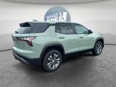 Thumbnail of 2026 Cacti Green Chevrolet Equinox