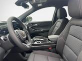 Thumbnail of 2026 Cacti Green Chevrolet Equinox