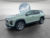 Thumbnail of 2026 Cacti Green Chevrolet Equinox
