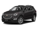 Photo of 2016 Black Chevrolet Equinox