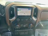 Thumbnail of 2021 Northsky Blue Metallic Chevrolet Silverado 1500