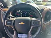Thumbnail of 2021 Northsky Blue Metallic Chevrolet Silverado 1500