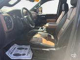 Thumbnail of 2021 Northsky Blue Metallic Chevrolet Silverado 1500