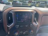 Thumbnail of 2021 Northsky Blue Metallic Chevrolet Silverado 1500