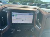 Thumbnail of 2021 Northsky Blue Metallic Chevrolet Silverado 1500