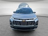 Thumbnail of 2025 Sterling Gray Metallic Chevrolet Equinox