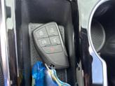 Thumbnail of 2025 Sterling Gray Metallic Chevrolet Equinox