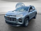 Thumbnail of 2025 Sterling Gray Metallic Chevrolet Equinox