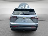 Thumbnail of 2025 Sterling Gray Metallic Chevrolet Equinox