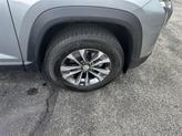 Thumbnail of 2025 Sterling Gray Metallic Chevrolet Equinox