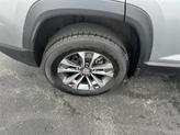 Thumbnail of 2025 Sterling Gray Metallic Chevrolet Equinox