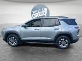 Thumbnail of 2025 Sterling Gray Metallic Chevrolet Equinox