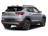 Thumbnail of 2026 Sterling Gray Metallic Chevrolet Trailblazer