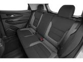 Thumbnail of 2026 Cacti Green Chevrolet Trailblazer