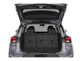 Thumbnail of 2026 Cacti Green Chevrolet Trailblazer