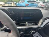 Thumbnail of 2025 Sterling Gray Metallic Chevrolet Trax