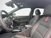 Thumbnail of 2025 Sterling Gray Metallic Chevrolet Trax