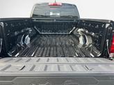 Thumbnail of 2025 Black Chevrolet Colorado