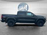 Thumbnail of 2025 Black Chevrolet Colorado
