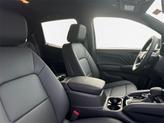 Thumbnail of 2025 Black Chevrolet Colorado