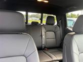 Thumbnail of 2025 Black Chevrolet Colorado