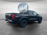 Thumbnail of 2025 Black Chevrolet Colorado