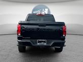 Thumbnail of 2025 Black Chevrolet Colorado