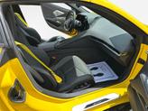 Thumbnail of 2025 Competition Yellow Tintcoat Metallic Chevrolet Corvette
