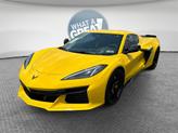 Thumbnail of 2025 Competition Yellow Tintcoat Metallic Chevrolet Corvette