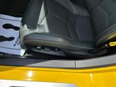 Thumbnail of 2025 Competition Yellow Tintcoat Metallic Chevrolet Corvette